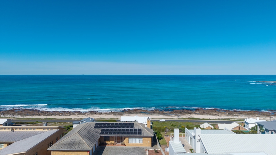 4 Bedroom Property for Sale in Oceanview Heights Western Cape